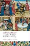 Le Morte D'Arthur Malory Thomas