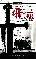 Le Morte D'Arthur Volume 2 Malory Thomas