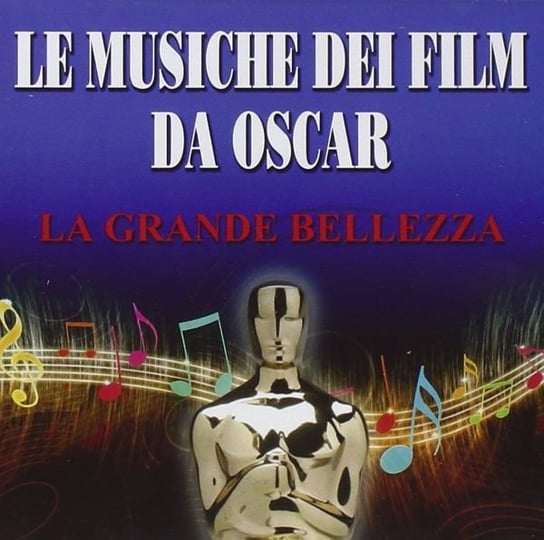 Le Musiche Dei Film Da Oscar Various Artists