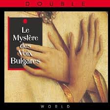 Le Mystere Des Voix Bulg Various Artists