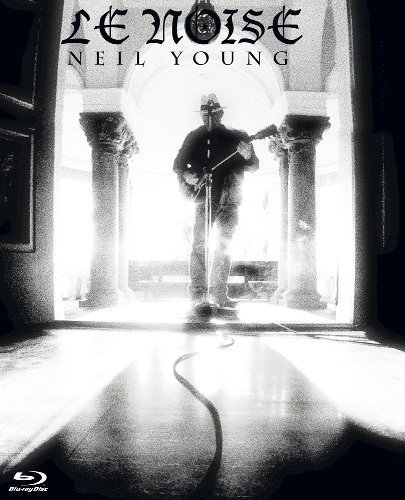 Le Noise Young Neil
