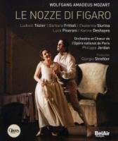 Le Nozze Di Figaro (brak polskiej wersji językowej) 