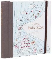 Le Petit Baby Book Laude Claire