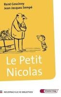 Le Petit Nicolas Sempe Jean-Jacques, Goscinny Rene