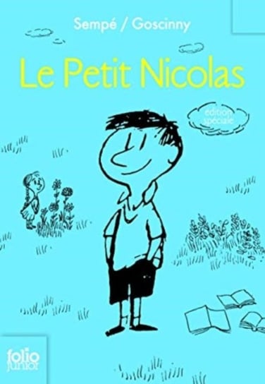 Le Petit Nicolas - Compilation Sempe Jean-Jacques, Goscinny Rene