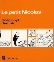 Le Petit Nicolas Paper Goscinny Rene, Sempe