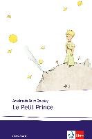 Le Petit Prince Saint-Exupery Antoine