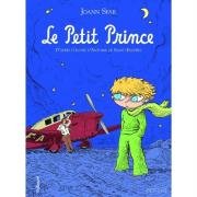Le Petit Prince Sfar Joann