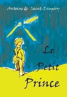 Le Petit Prince Antoine Saint-Exup¿
