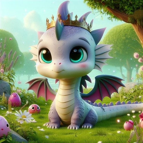 Le phénix doré rythmes des enfants