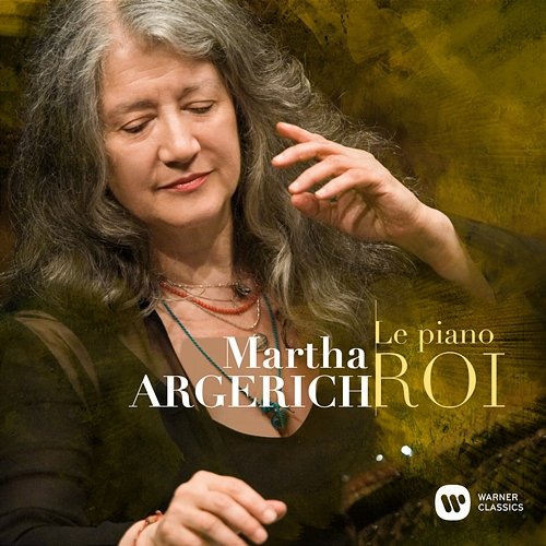 Chopin: Mazurka No. 38 in F-Sharp Minor, Op. 59 No. 3 Martha Argerich