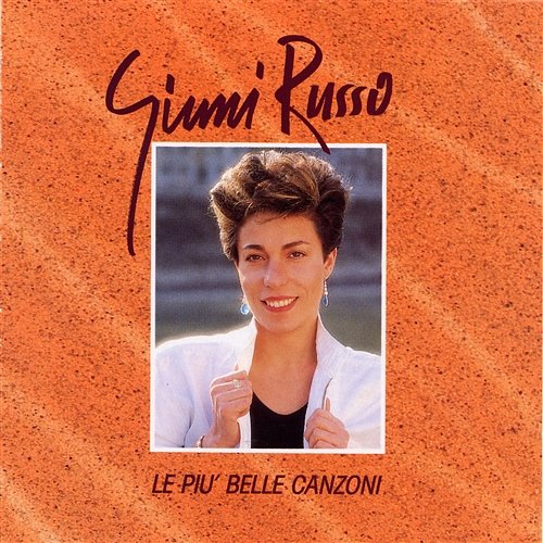 Le Piu' Belle Canzoni Giuni Russo