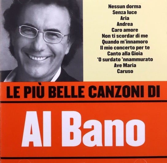 Le Piu Belle Canzoni Di Various Artists