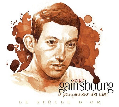 Le poinconneur des lilas Gainsbourg Serge