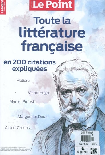 Le Point HS [FR] EuroPress Polska Sp. z o.o.