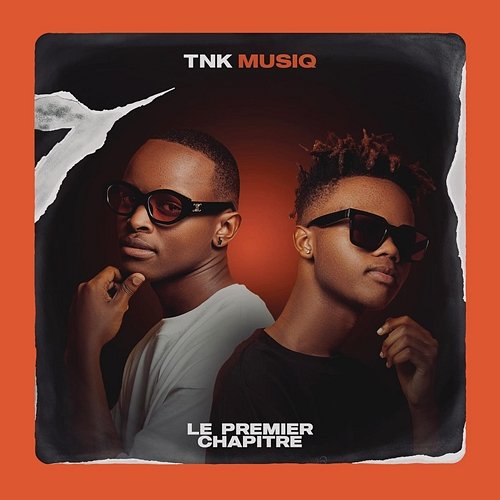 Le Premier Chapitre TNK MusiQ