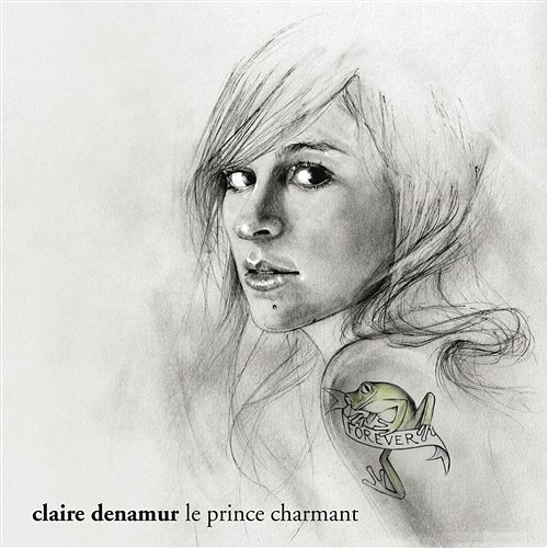 Le Prince Charmant Claire Denamur