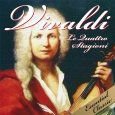 Le Quattro Staggioni Vivaldi Antonio