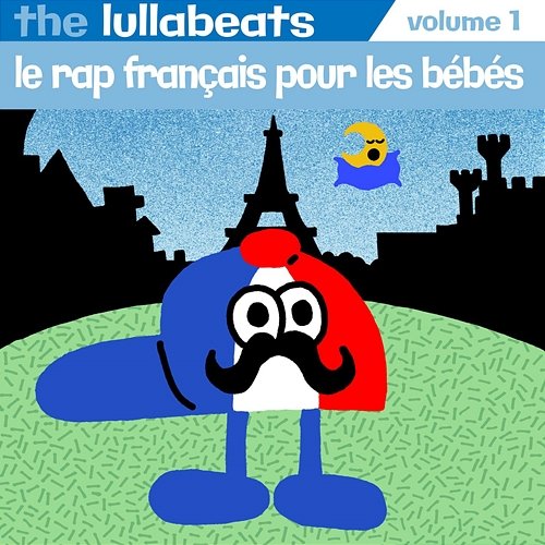 Le rap français pour les bébés The Lullabeats