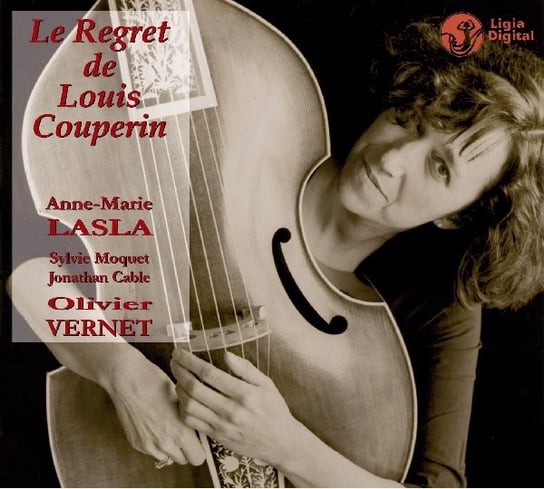 Le Regret De Louis Couperin Various Artists