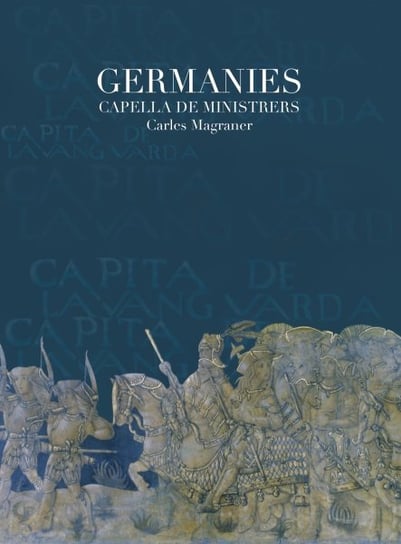 Le revolta de les Germanies Capella de Ministrers