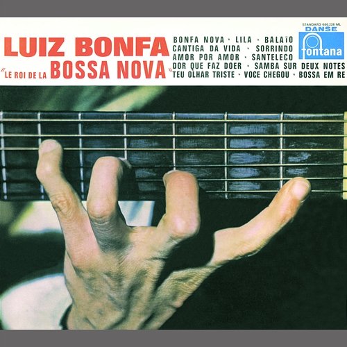 Amor Por Amor Luiz Bonfa