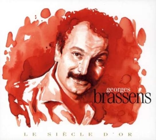 Le Siecle D'Or Brassens Georges