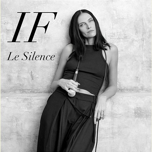 Le Silence Iva Frühlingová