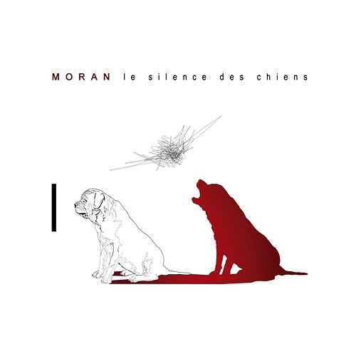 Le silence des chiens Moran