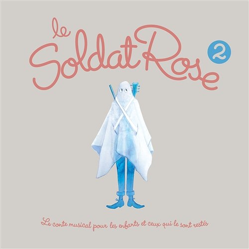 Le Soldat Rose 2 Various Artists