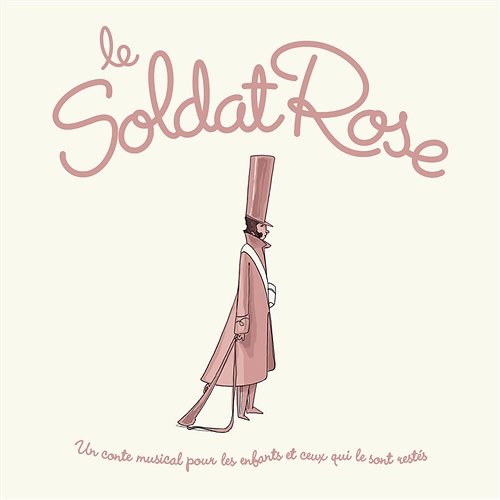 Le Soldat Rose Various Artists