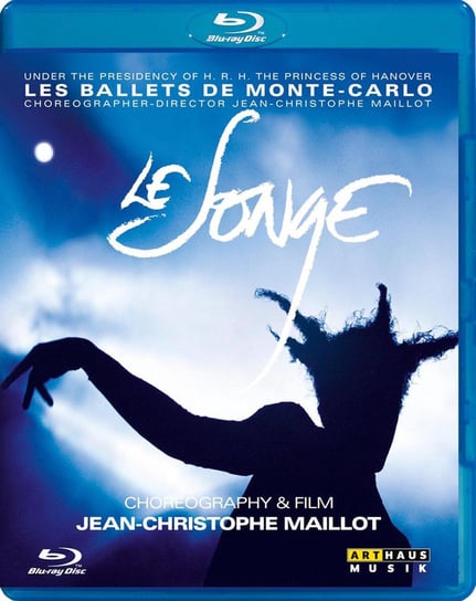 Le Songe Les Ballets De Monte Carlo