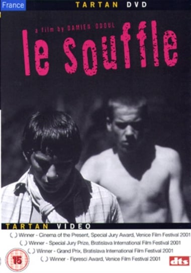 Le Souffle (brak polskiej wersji językowej) Odoul Damien