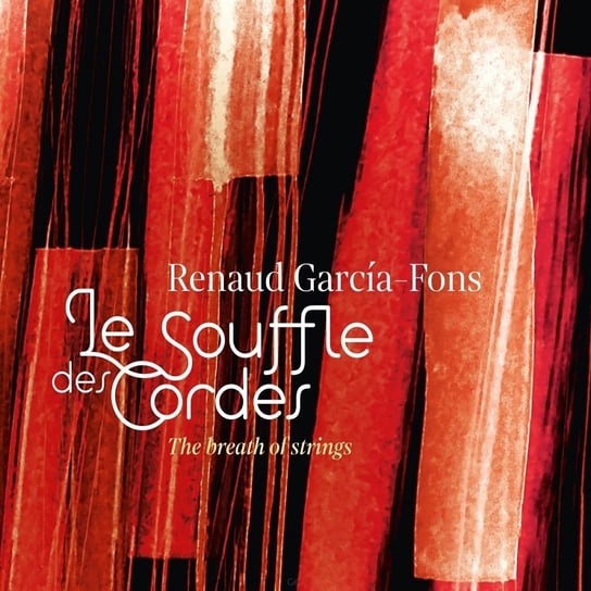Le Souffle Des Cordes Garcia-Fons Renaud