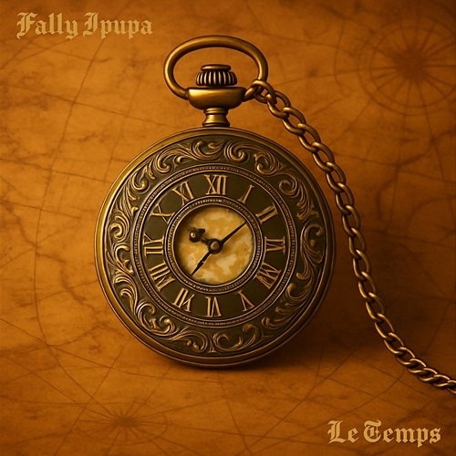 Le Temps Fally Ipupa