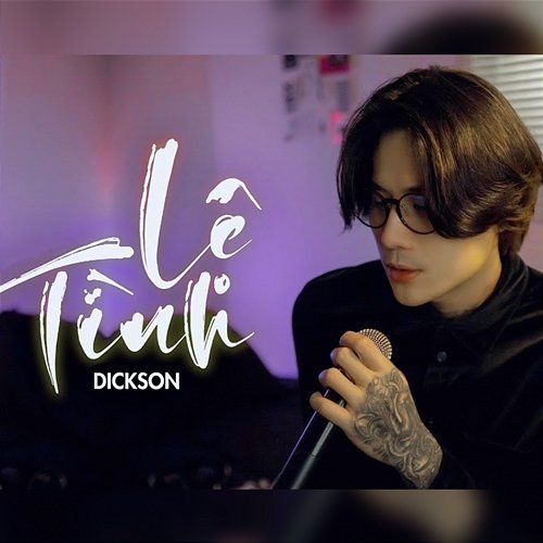 Lệ Tình DICKSON