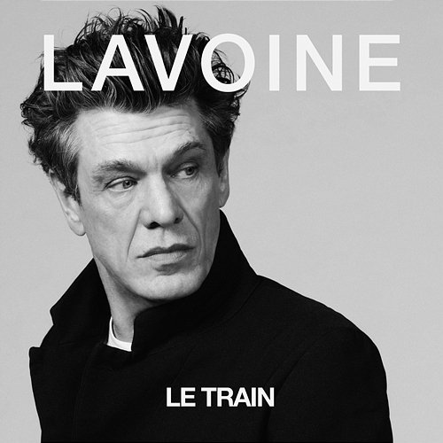 Le train Marc Lavoine