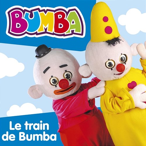 Le train de Bumba Bumba