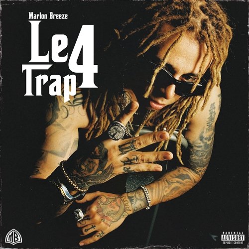Le Trap 4 Marlon Breeze