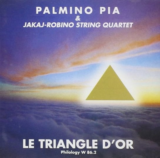 Le Triangle D'Or Various Artists