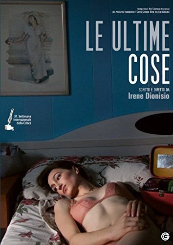 Le Ultime Cose (To, co zostało) Various Directors