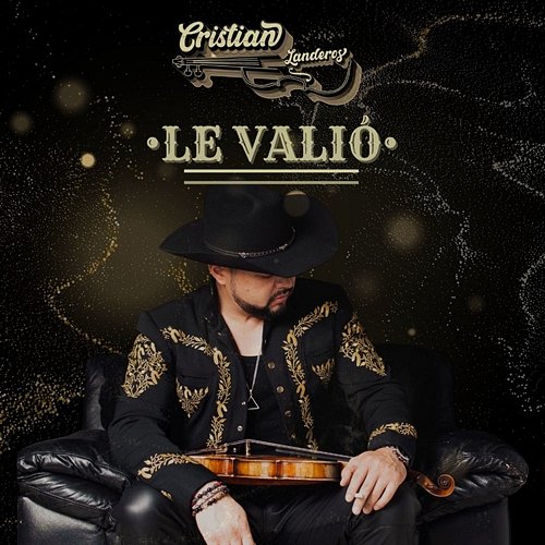 Le valió Cristian Landeros y su dezmadre