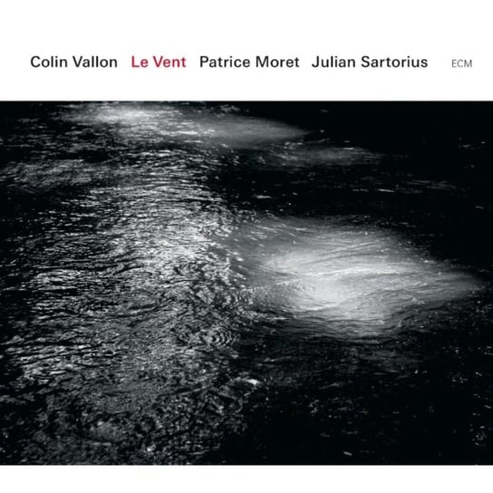 Le Vent Vallon Colin Trio