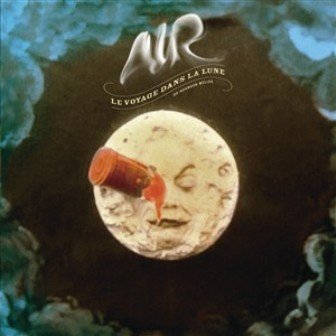 Le Voyage Dans La Lune (Limited Edition) Air