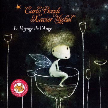 Le Voyage De l''ange Various Artists