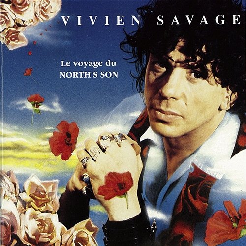 Le Voyage Du North's Son Vivien Savage