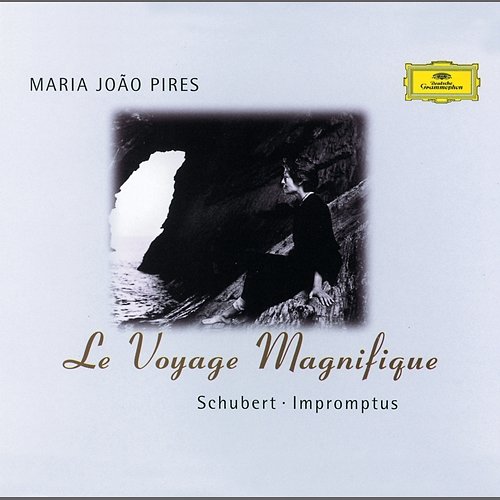Le Voyage Magnifique – Schubert: Impromptus & 3 Klavierstücke Maria João Pires