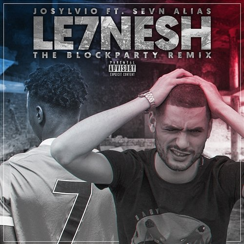 Le7nesh Sevn Alias, Josylvio