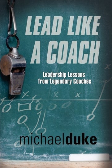 Lead Like A Coach Duke Michael