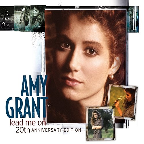 The Great Balancing Act Amy Grant